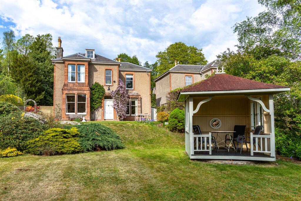 16 Melrose Road Galashiels 06.JPG