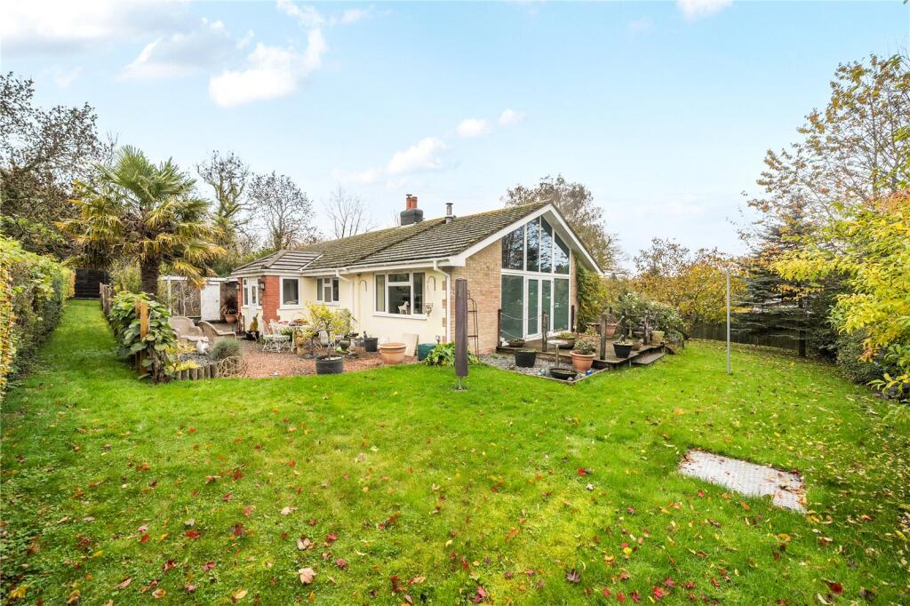 Green Pastures, Penallt, Monmouth, Monmouthshire, NP25