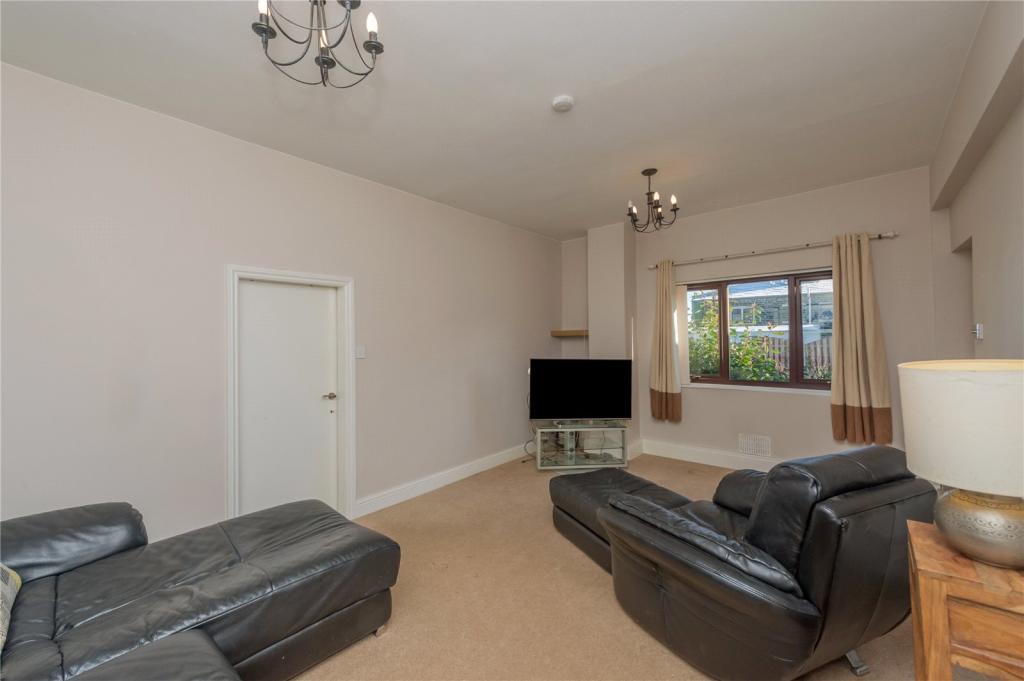 Sittting Room