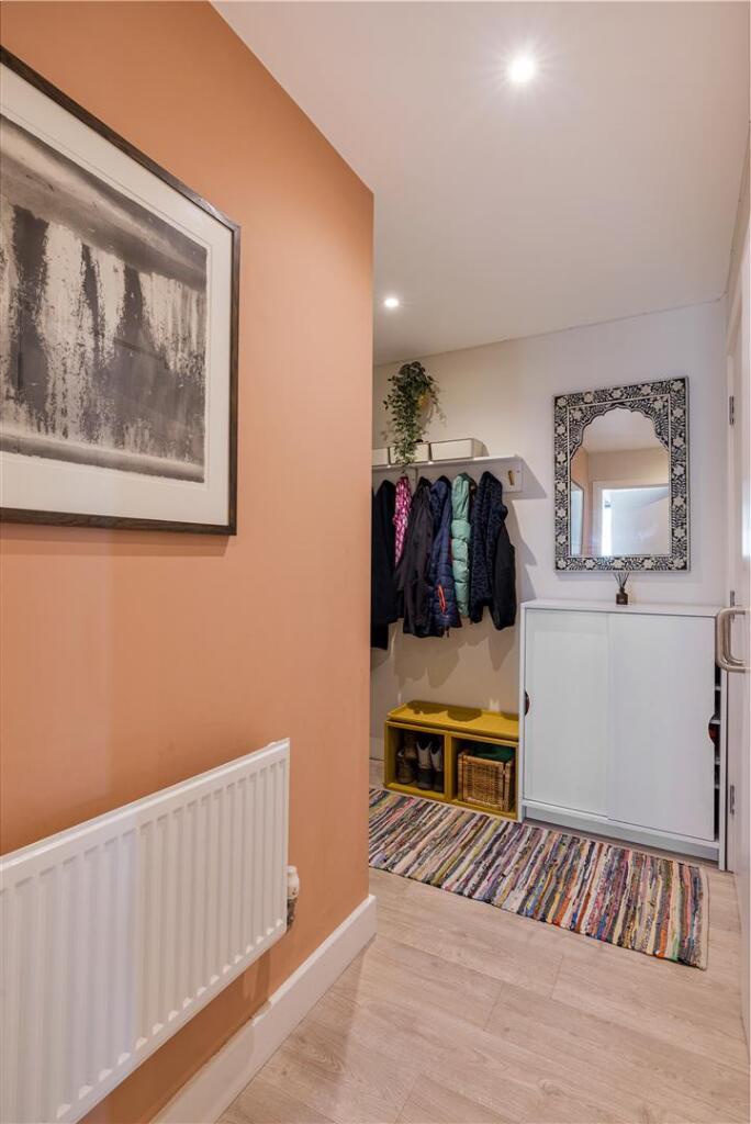 Taylor House, 22c, Sutherland Road E17