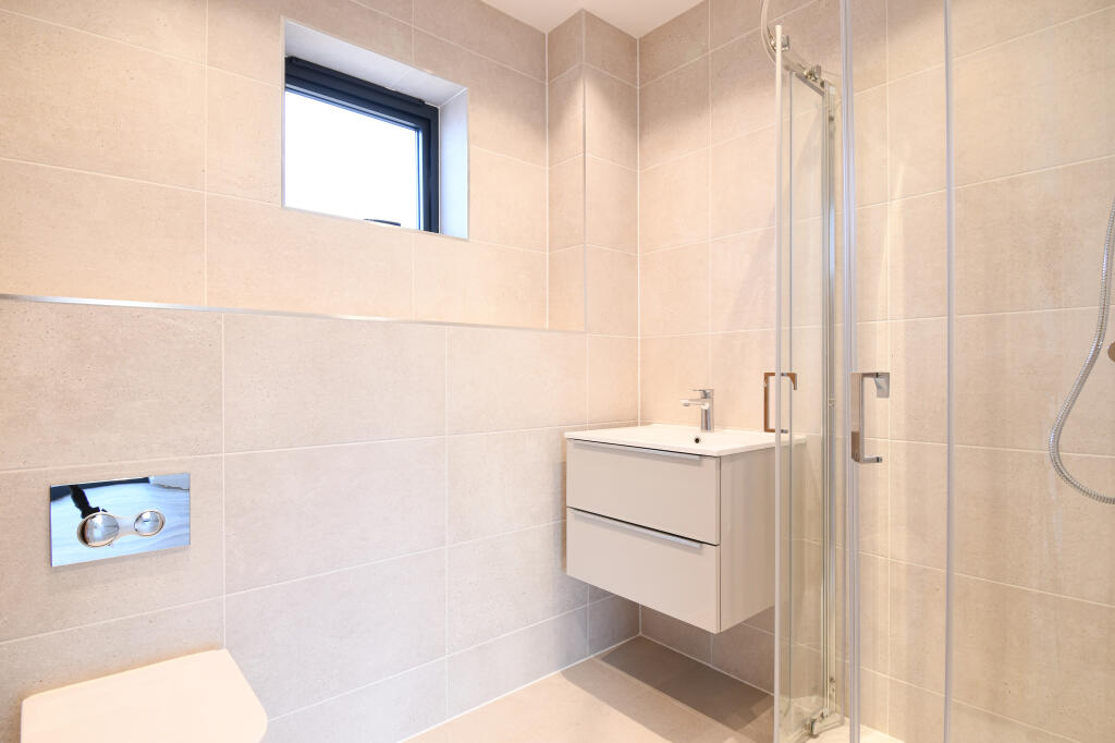 Example of Ensuite