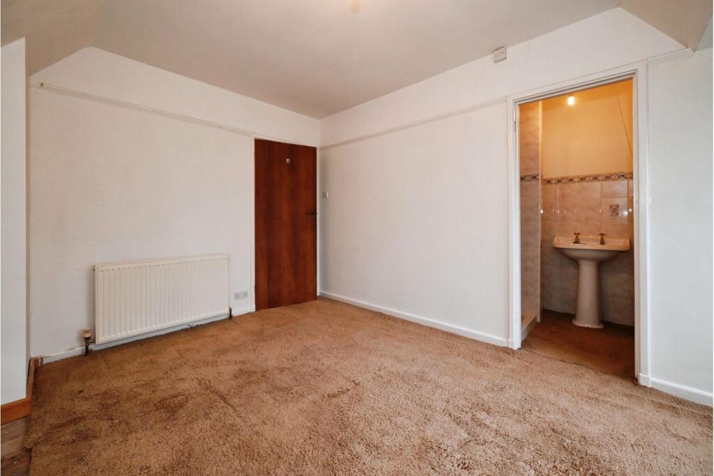 Annexe EnSuite Three