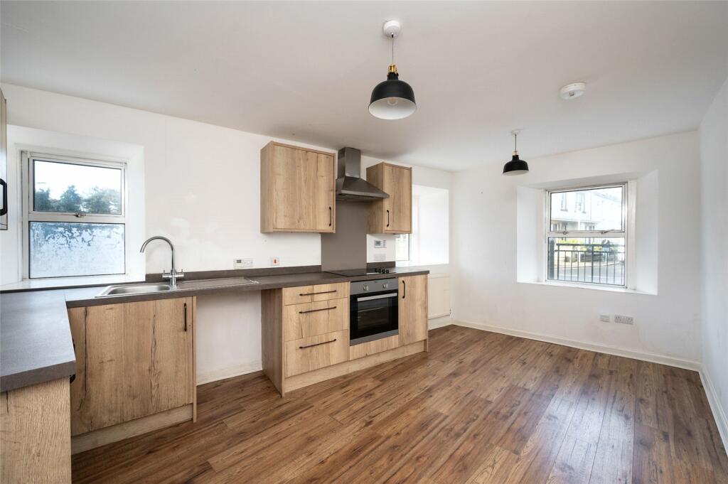 Kitchen Dining