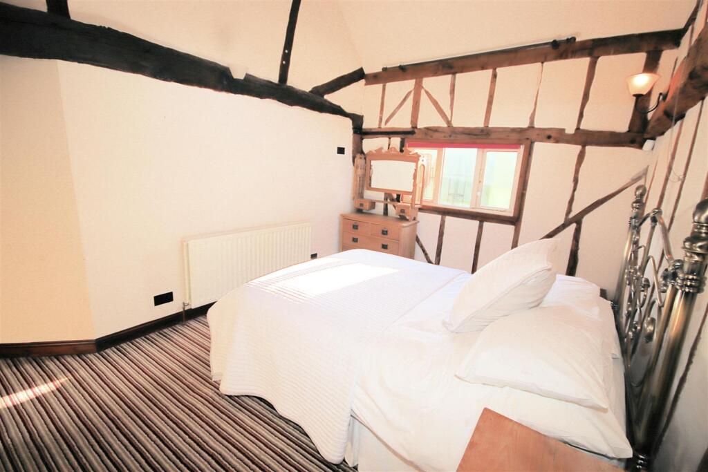 View of Bedroom 1