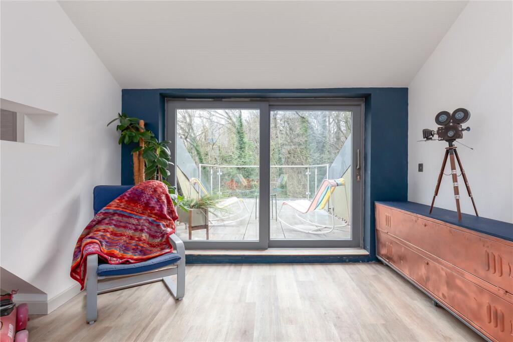 Baberton Loan 37