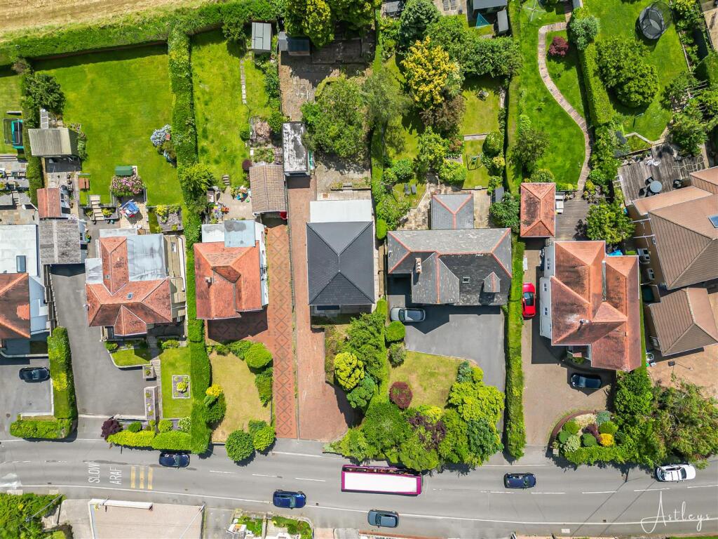 Aerial Images