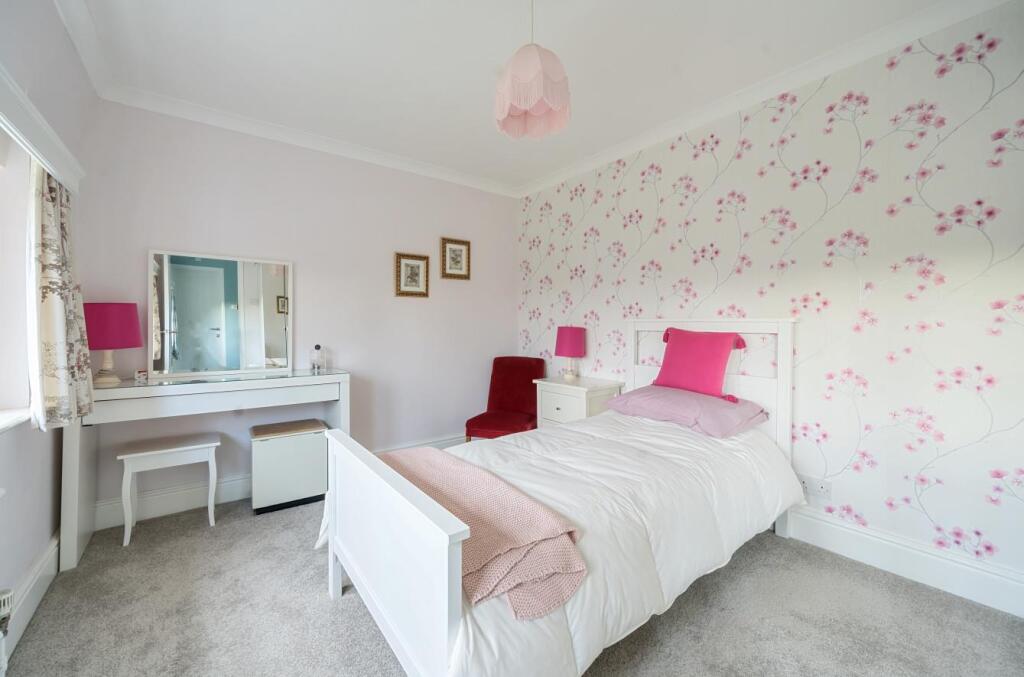 Bawnmore Road, Rugby