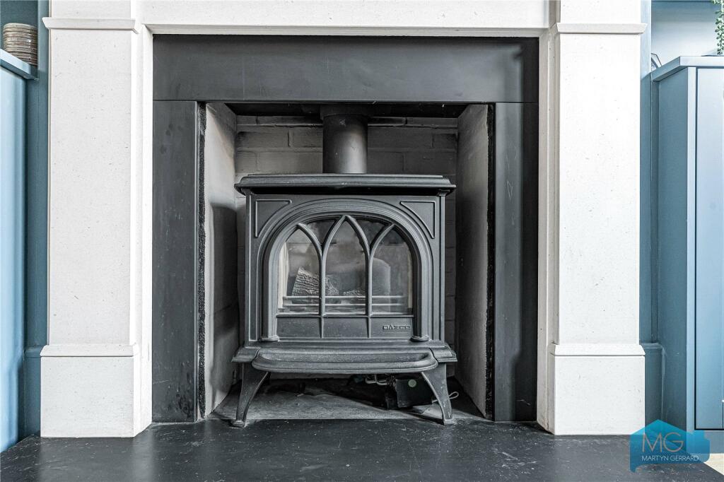 Bibsworth Road, London, N3