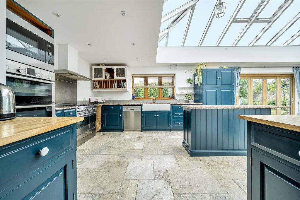 Kitchen/Diner Family Room