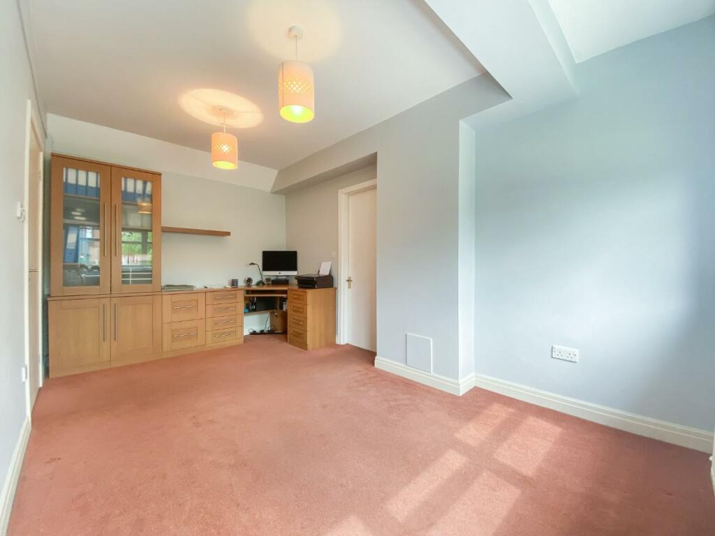 Office / Playroom Aspect 2