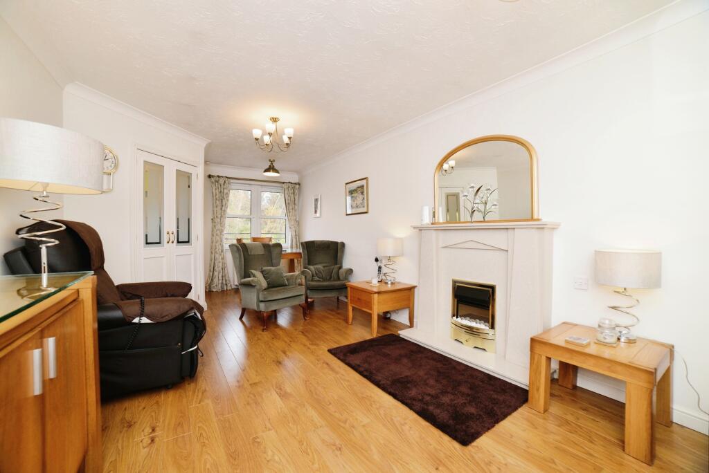 Living / Dining Room