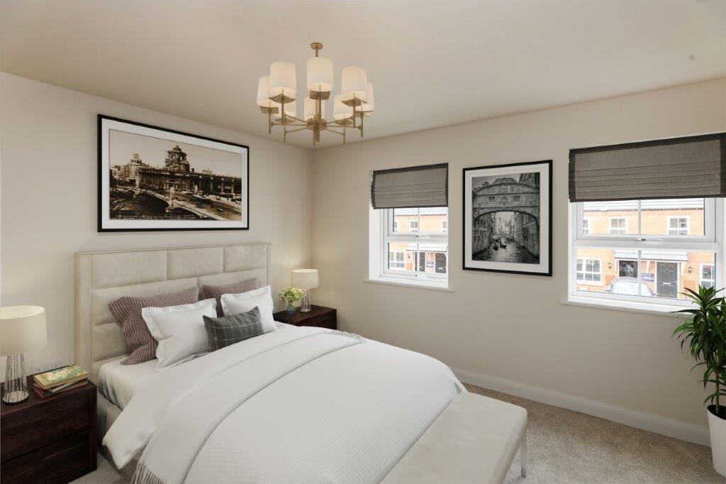 Bedroom 2