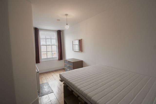 Bedroom View 2