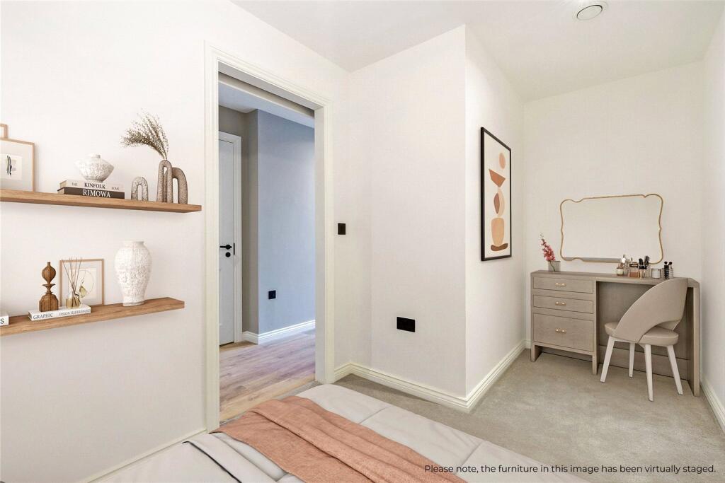 168 Virtually Staged