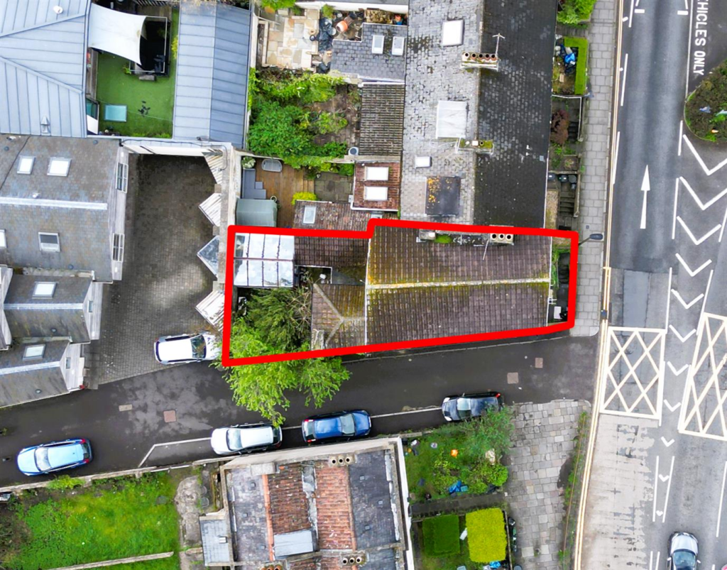 9 St. Matthews Place, Widcombe, Bath BA2 4JJ | Fre