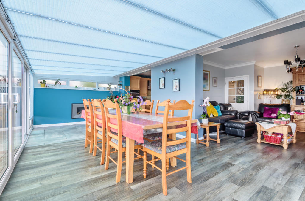 Dining Conservatory