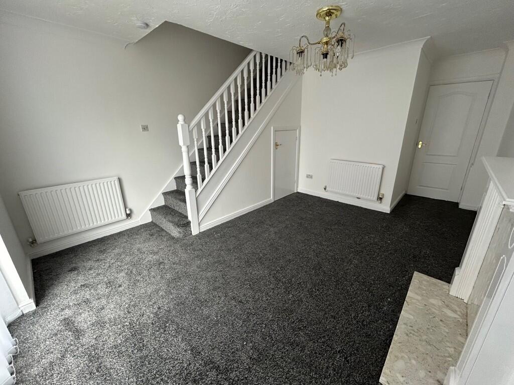 Living room 1