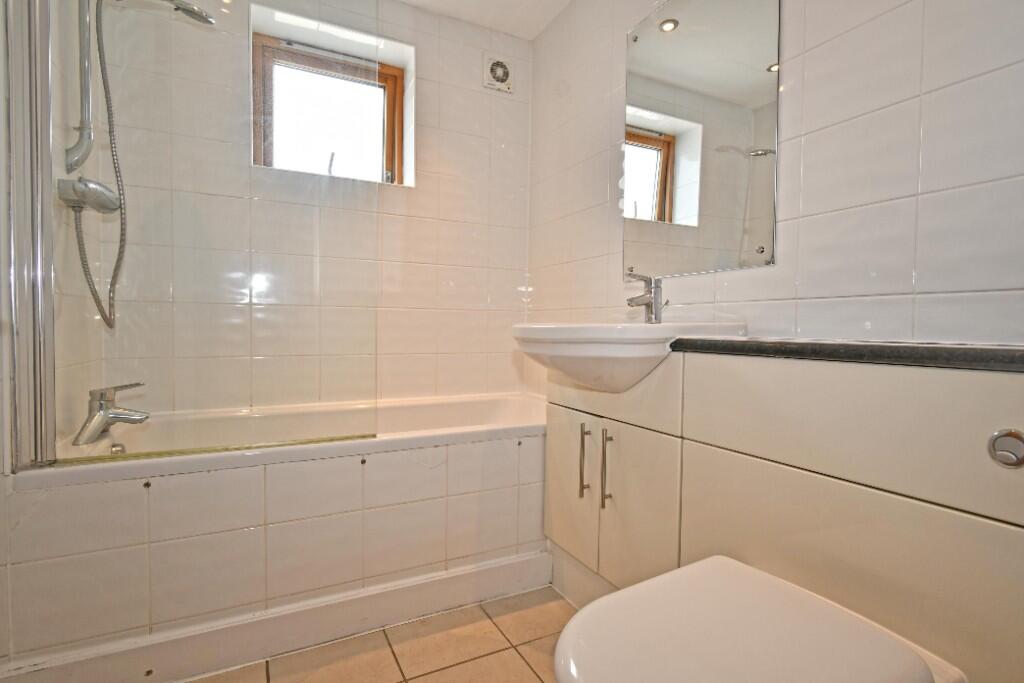 First Floor Bathroom