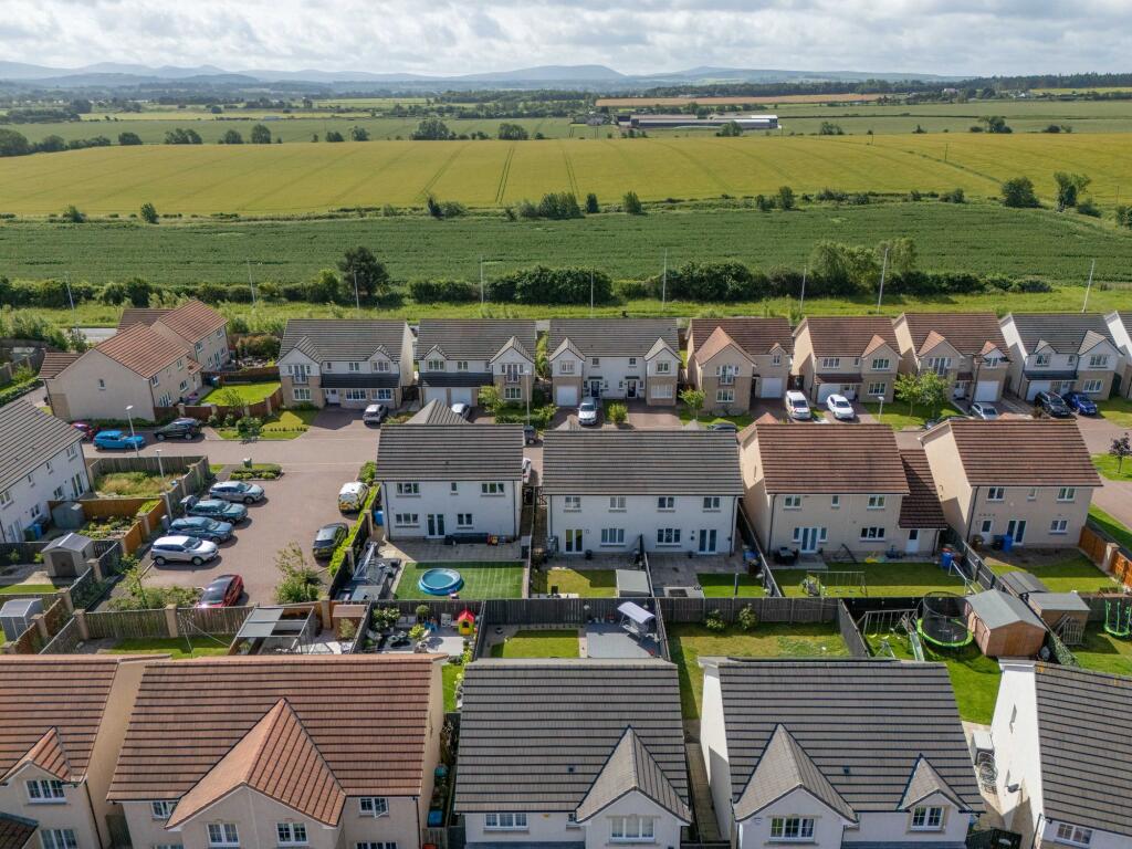 Aerial Shot