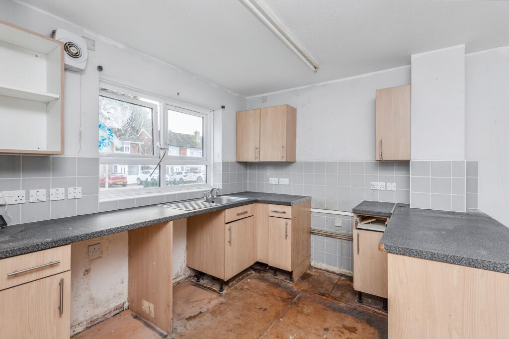 8 Haddington Way, Aylesbury, Buckinghamshire, HP20 1HH