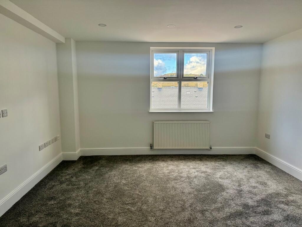 Corn Mill Court, High Peak, Derbyshire, SK22