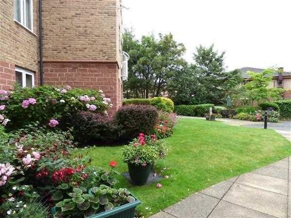 Communal Gardens