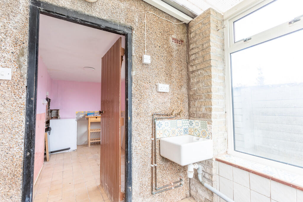 Utility/Boiler Ro...