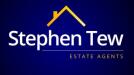 Stephen Tew Estate Agents logo
