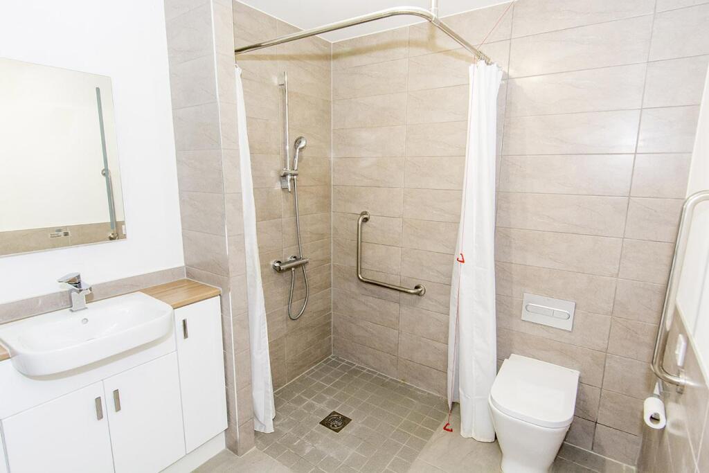 Wet Room