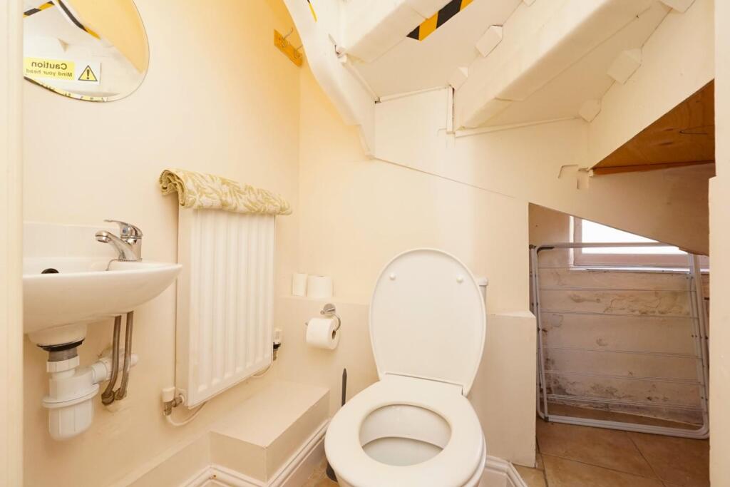 Annex/Cottage