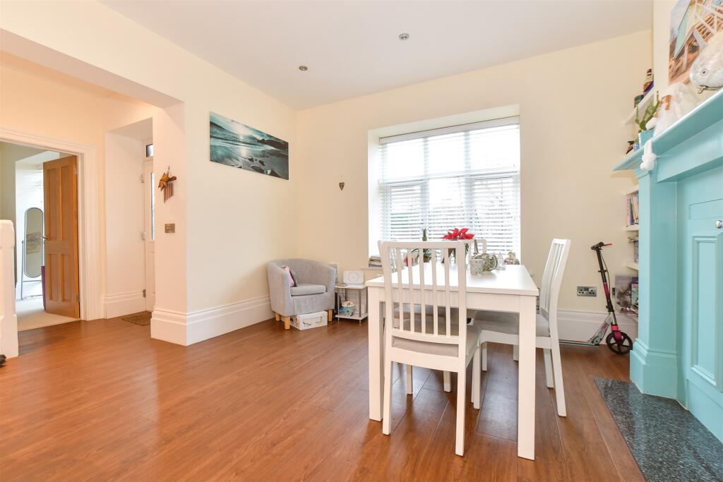 Internal Lifestyle Photograph