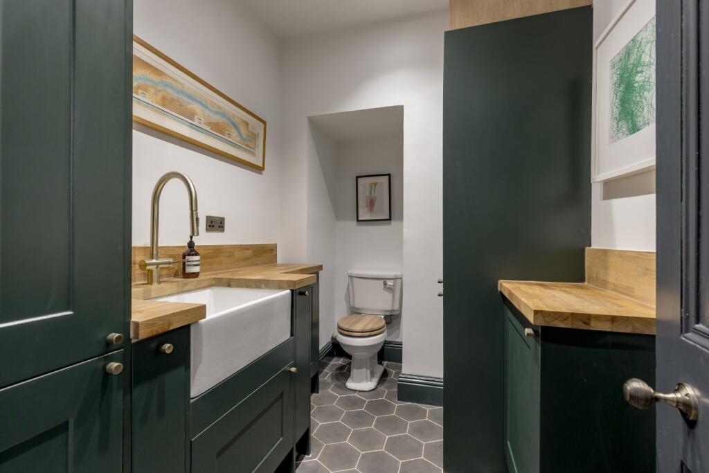 Wc/Utility