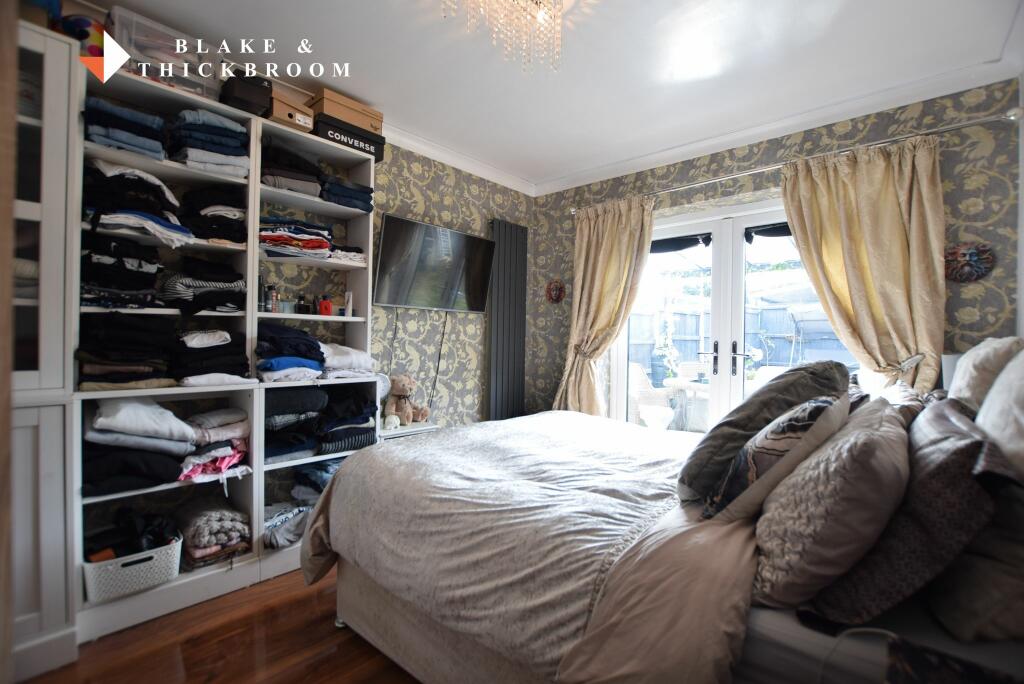 BEDROOM TWO