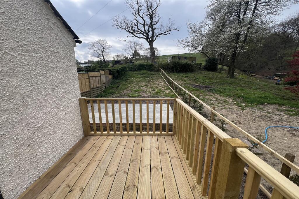 Decking