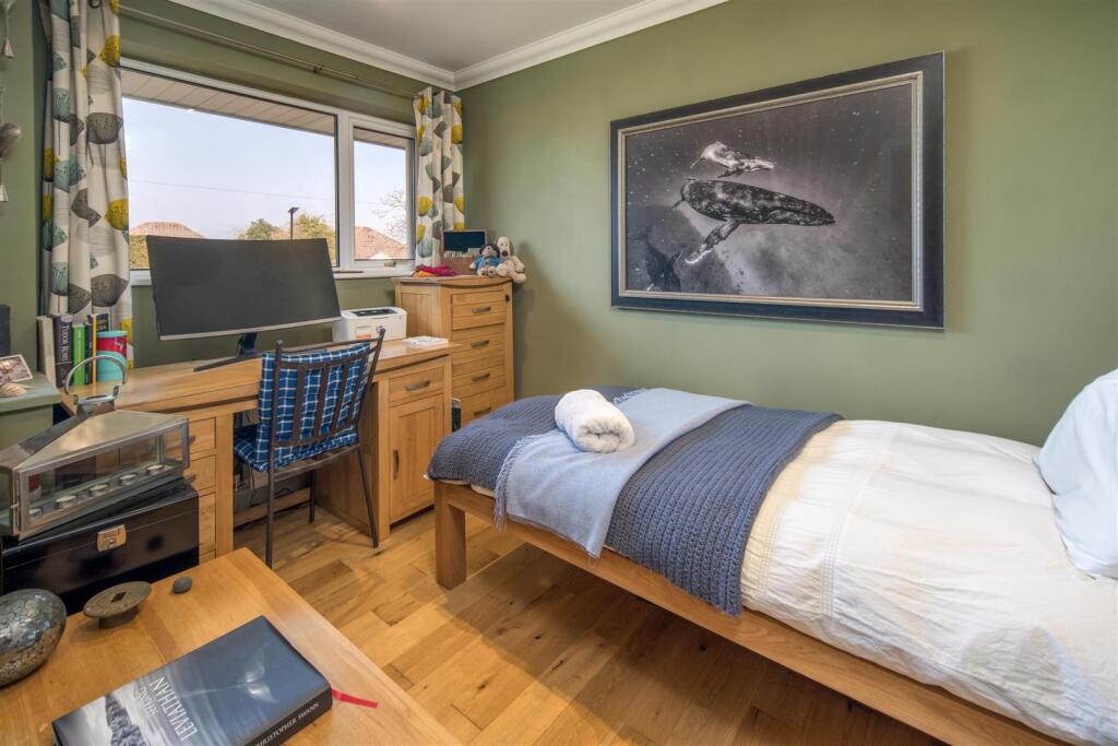 Bedroom 3