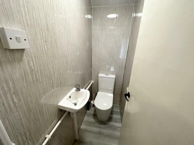 WC