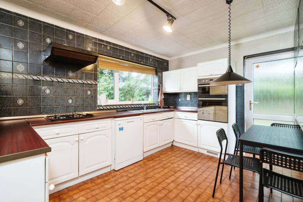 Breakfast/Kitchen