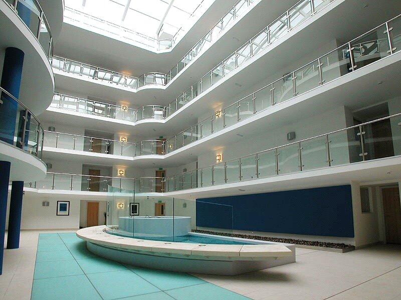 Communal Space