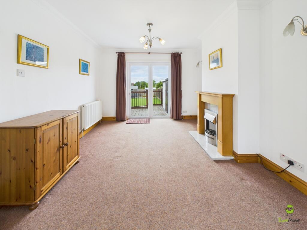 Presented by Clinton at EweMove Bexleyheath and Da