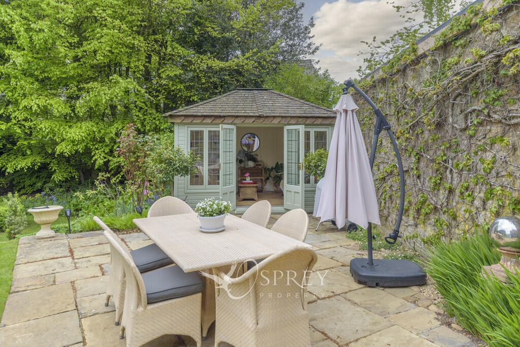 Sun Terrace and S...