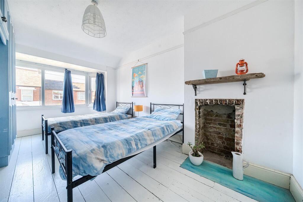 Cromwell Road, Whitstable