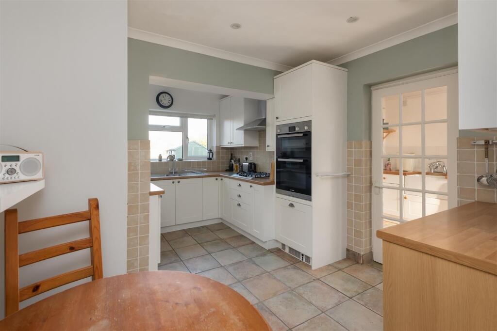 Cherry Orchard, Chestfield, Whitstable