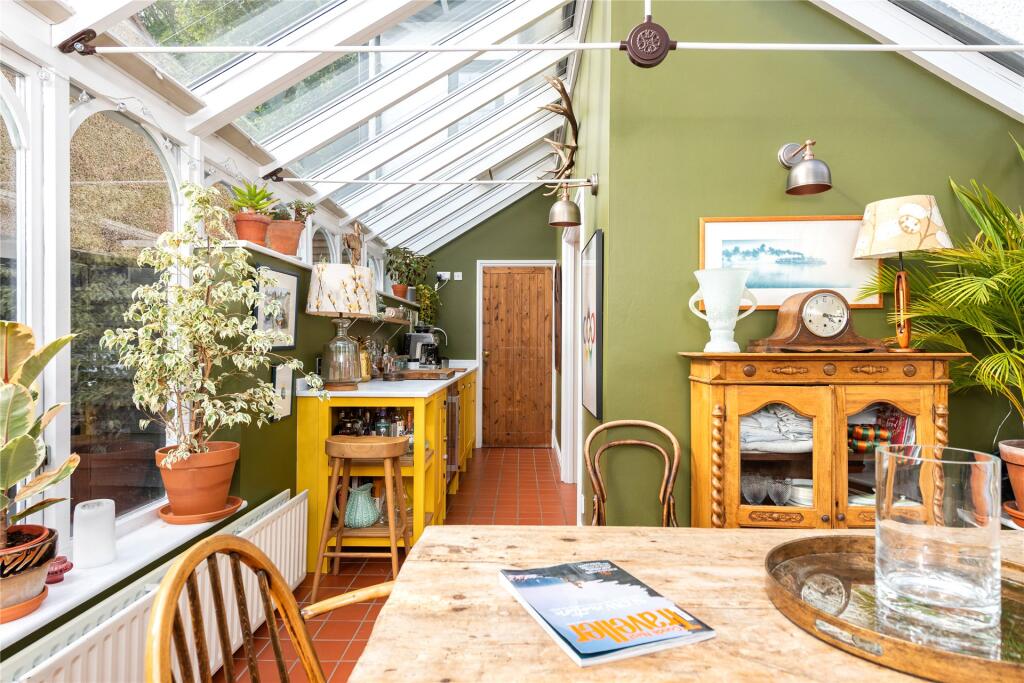 Conservatory