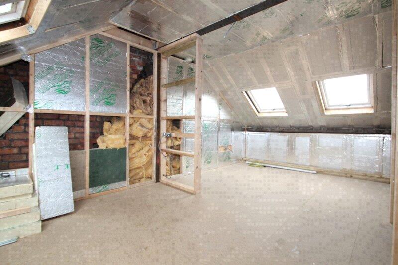Loft Room