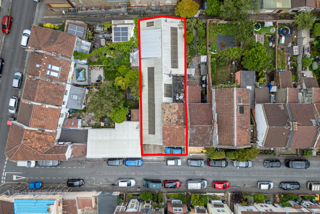 3 - 5 Hinton Road, Greenbank, Bristol BS5 6HA |Fre