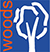 Woods Letting Agents logo