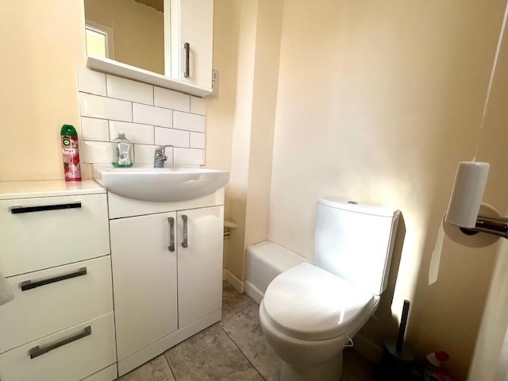 wc