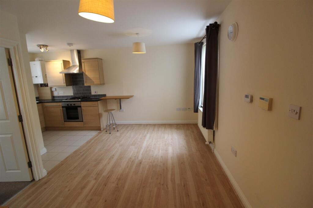 Living / Dining Room