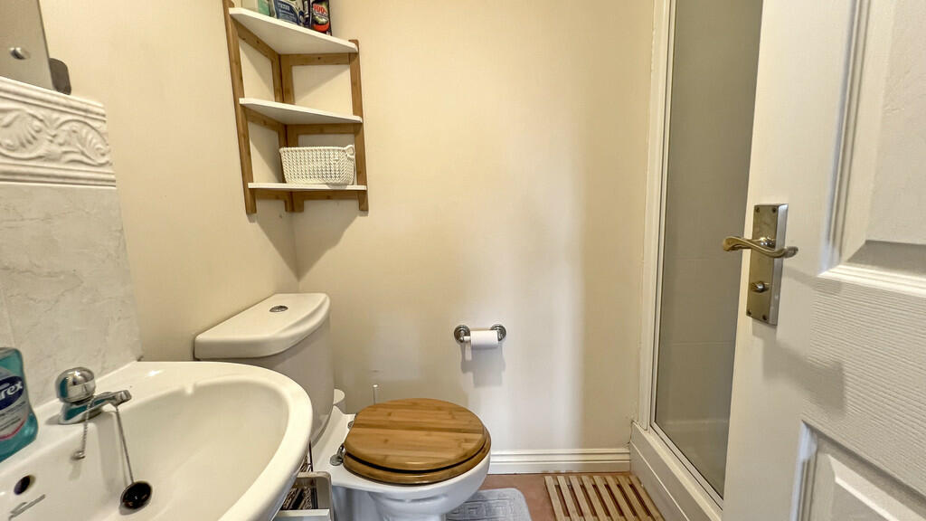 En-suite