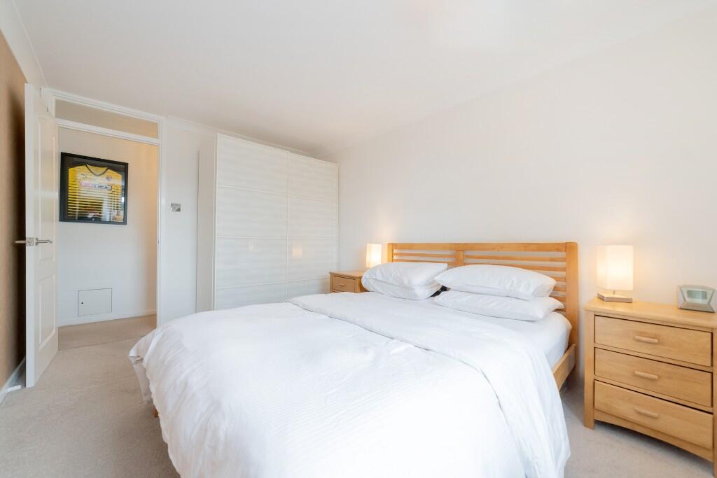 The Reddings, Borehamwood, Hertfordshire, WD6